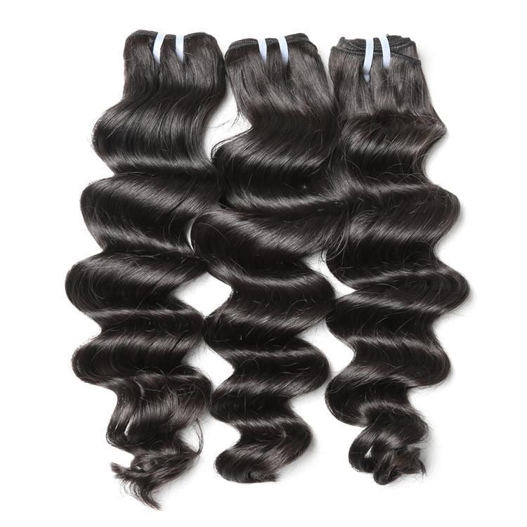 RAW DEEP WAVE CURLY BUNDLES