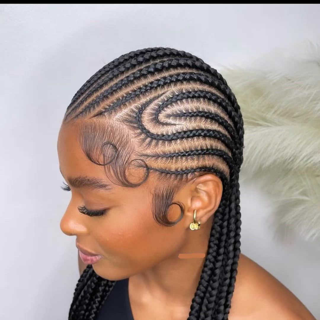 Alicia Keys + Lemonade