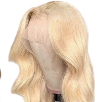 613 RAW WIG