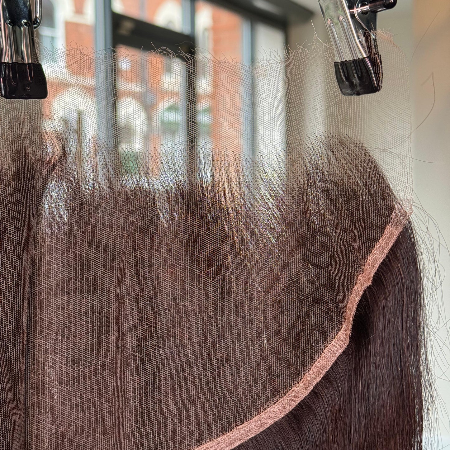 Virgin HD Lace Closures