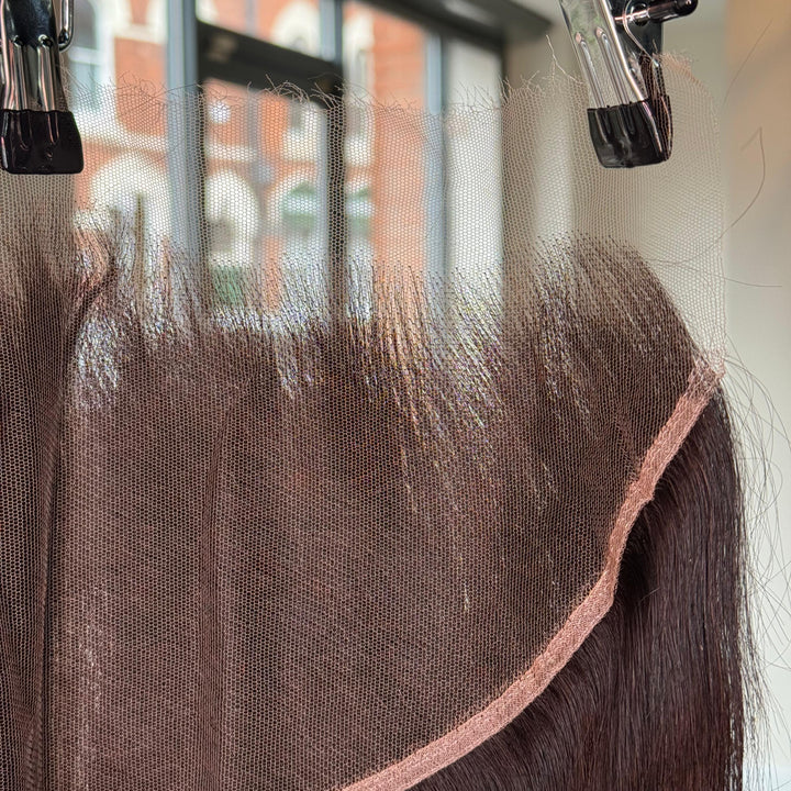Virgin HD Lace Closures