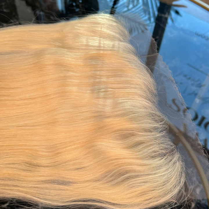 613 VIRGIN WIG