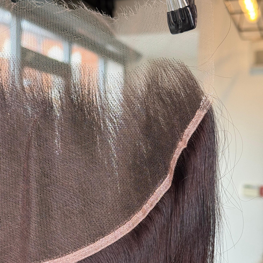 Virgin HD Lace Closures