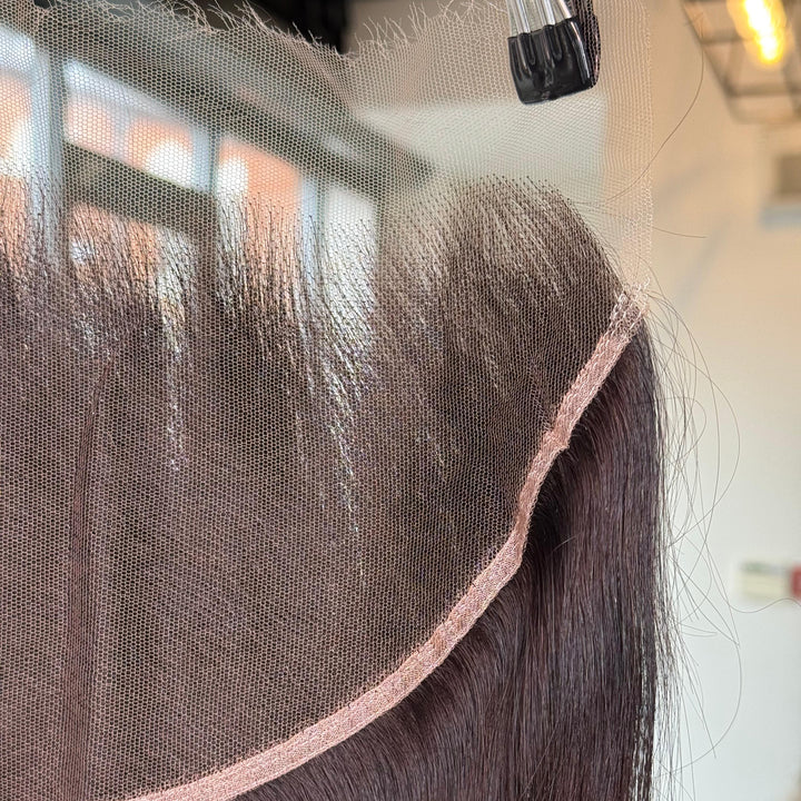 Virgin HD Lace Closures