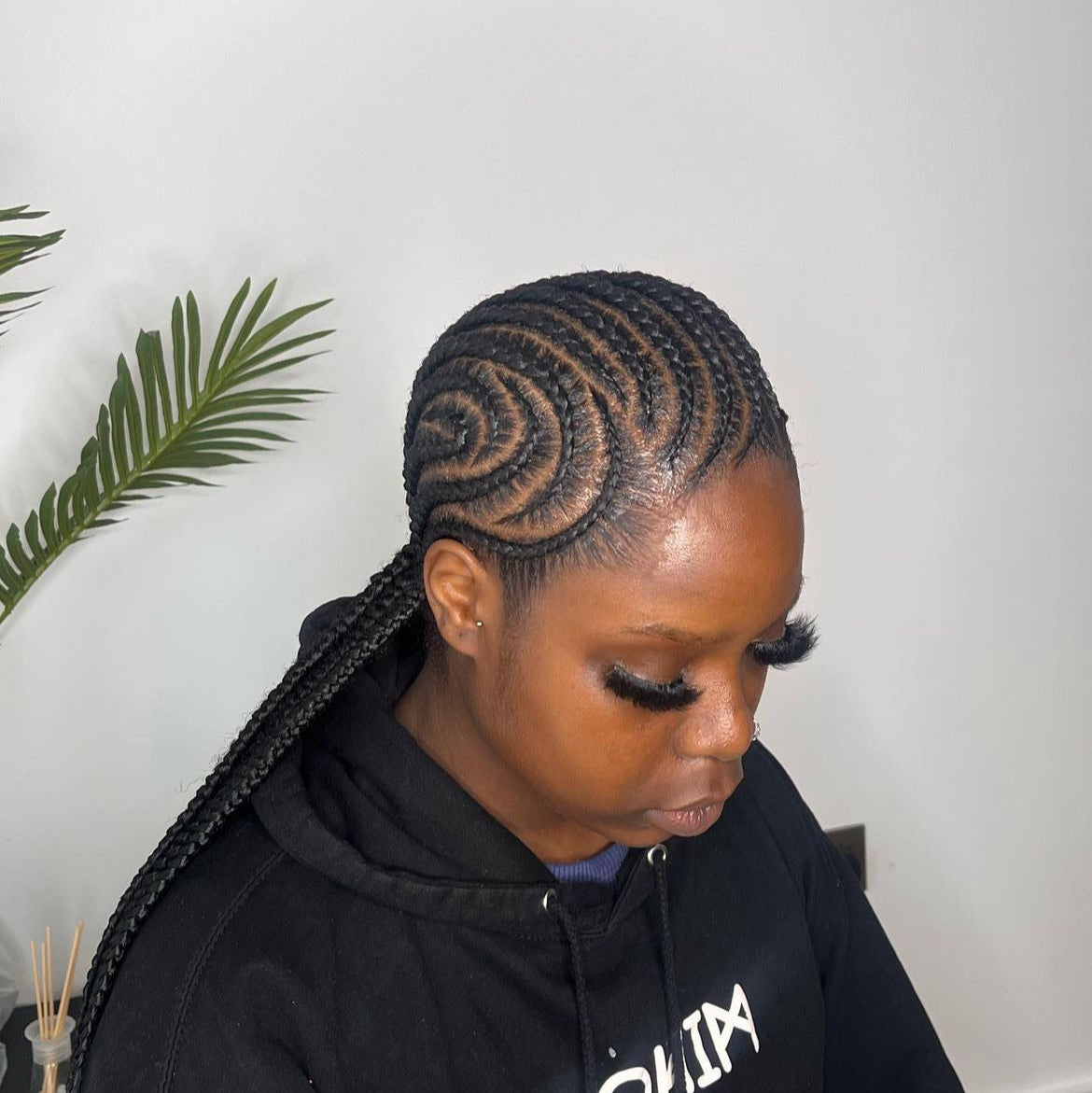 Alicia Keys + Lemonade