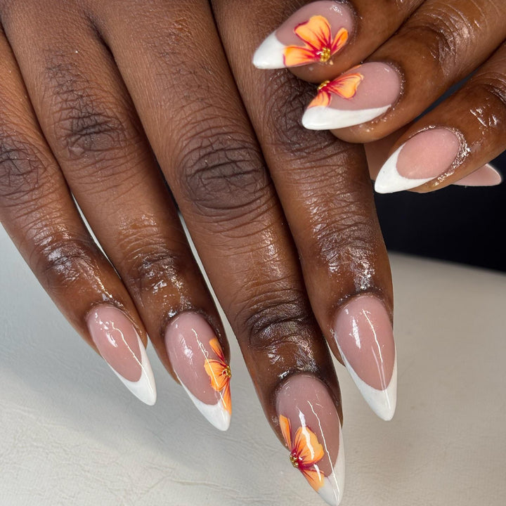 Nail Services