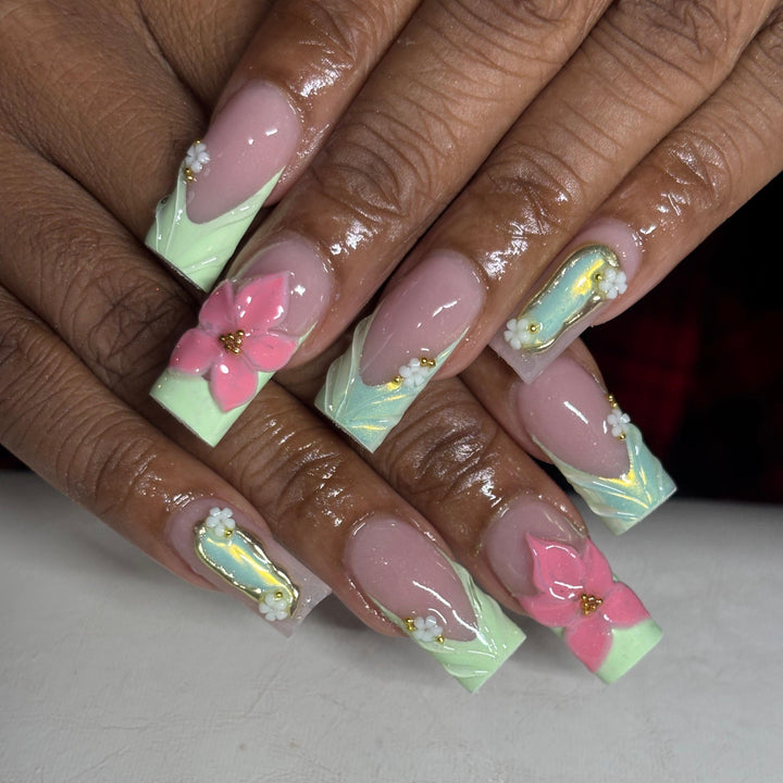 Nail Services