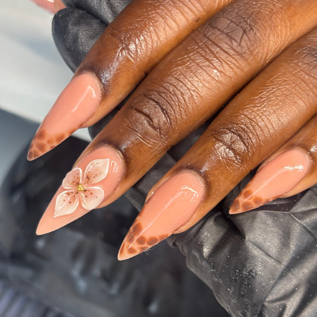 Nail Services