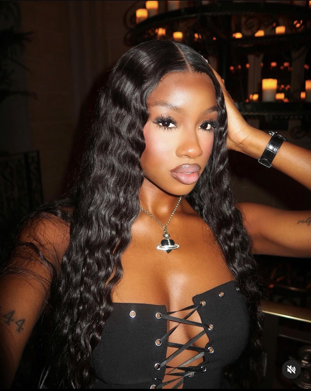Raw Loose Wave Wig