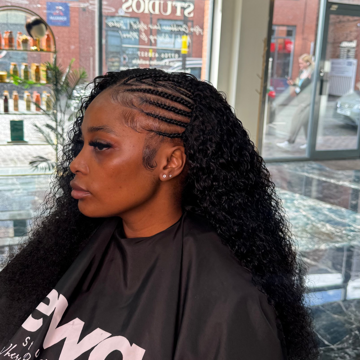 Sew-Ins
