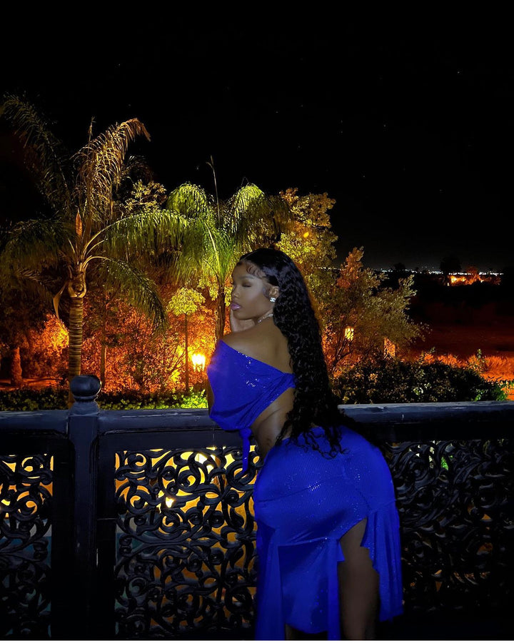 RAW BURMESE CURLY WIGS