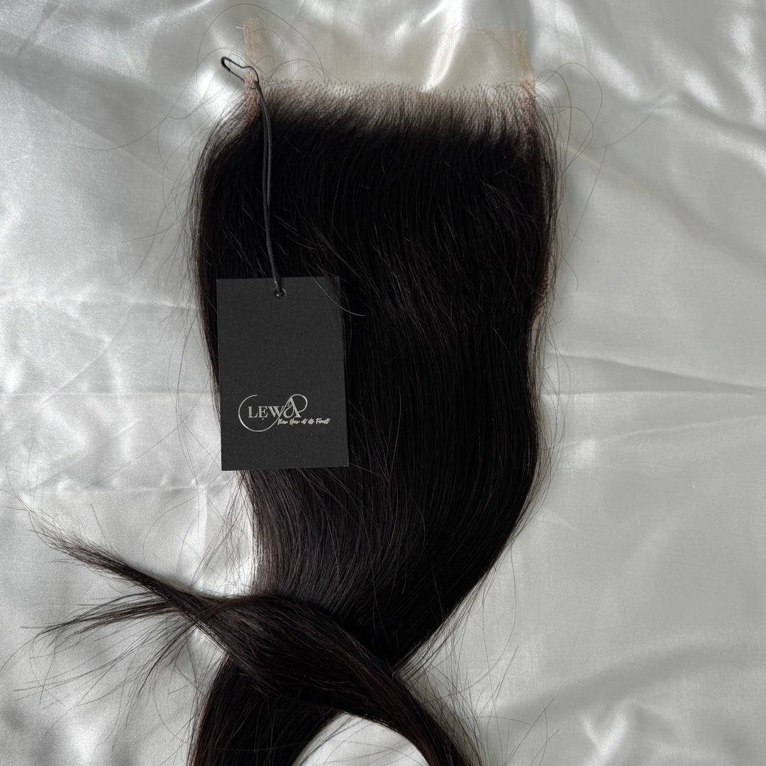 VIRGIN HAIR FRONTALS