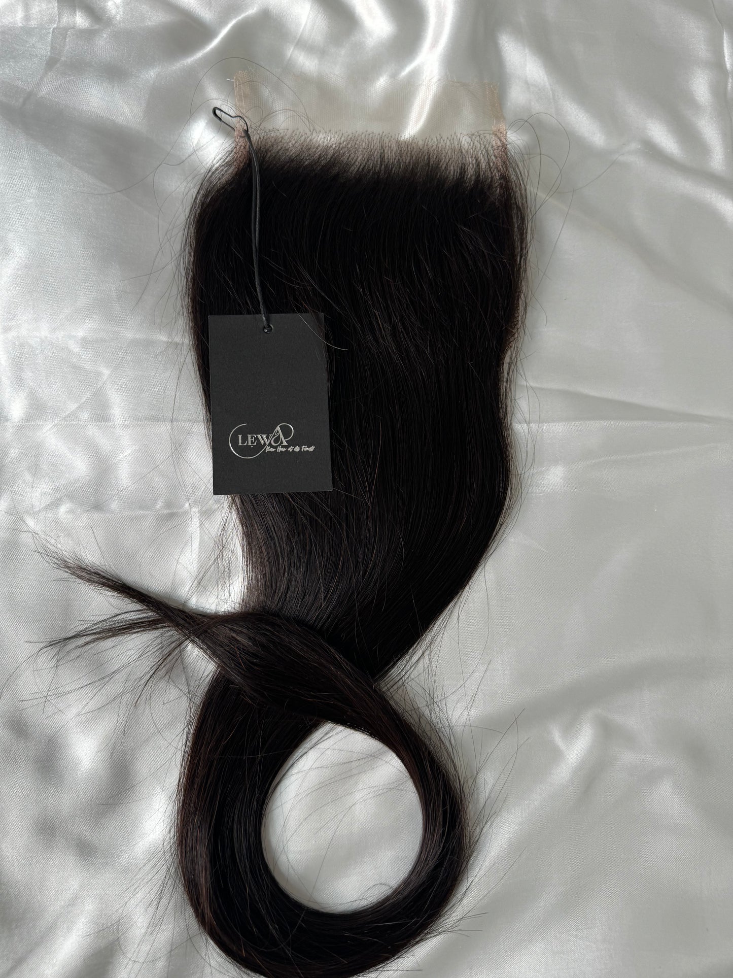 VIRGIN HAIR FRONTALS