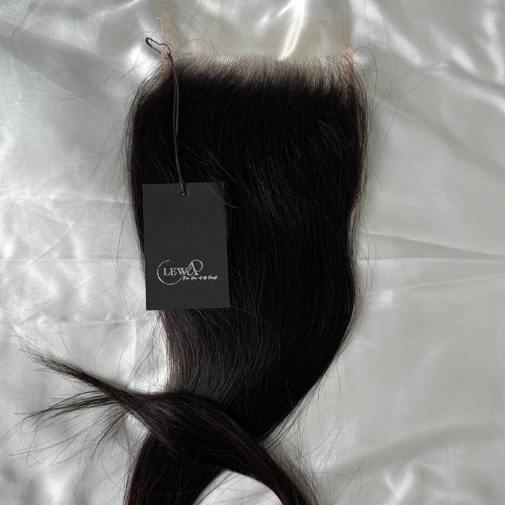 VIRGIN HAIR FRONTALS