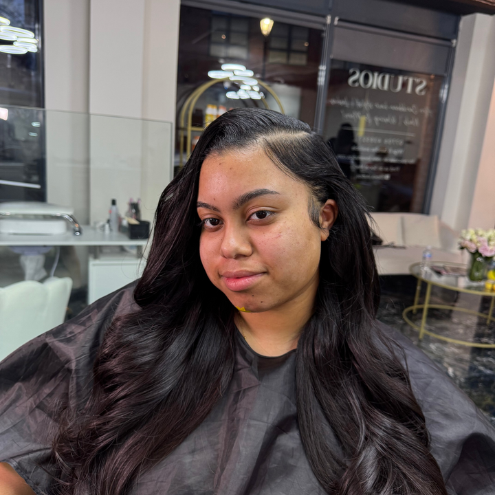 Sew-Ins