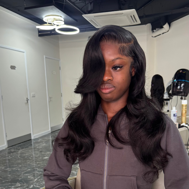 Wigs